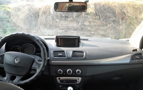 Renault Megane III, 2012 год, 550 000 рублей, 8 фотография