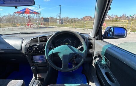 Mitsubishi Lancer VII, 1999 год, 200 000 рублей, 8 фотография