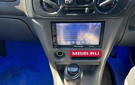 Mitsubishi Lancer VII, 1999 год, 200 000 рублей, 9 фотография