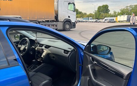 Skoda Octavia, 2015 год, 2 300 000 рублей, 10 фотография
