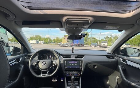 Skoda Octavia, 2015 год, 2 300 000 рублей, 17 фотография