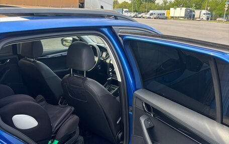 Skoda Octavia, 2015 год, 2 300 000 рублей, 12 фотография