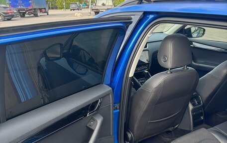 Skoda Octavia, 2015 год, 2 300 000 рублей, 11 фотография