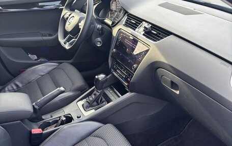 Skoda Octavia, 2015 год, 2 300 000 рублей, 14 фотография