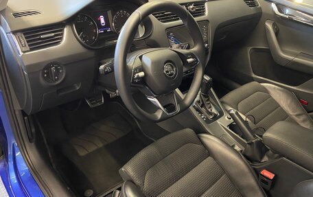 Skoda Octavia, 2015 год, 2 300 000 рублей, 15 фотография