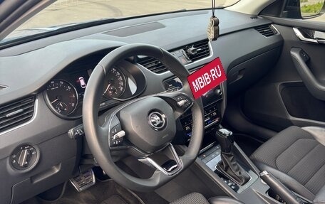 Skoda Octavia, 2015 год, 2 300 000 рублей, 13 фотография
