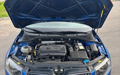 Skoda Octavia, 2015 год, 2 300 000 рублей, 18 фотография