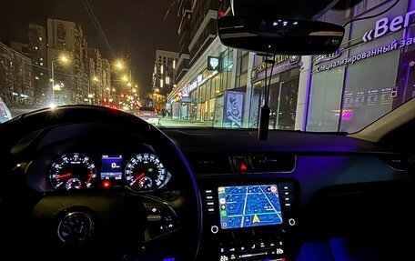 Skoda Octavia, 2015 год, 2 300 000 рублей, 22 фотография
