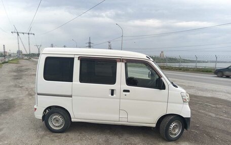 Daihatsu Hijet X, 2018 год, 875 000 рублей, 4 фотография