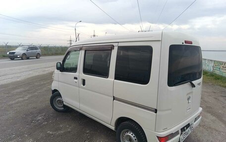 Daihatsu Hijet X, 2018 год, 875 000 рублей, 6 фотография