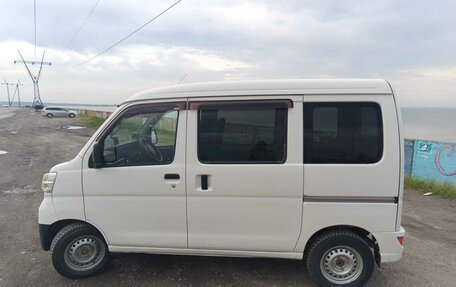Daihatsu Hijet X, 2018 год, 875 000 рублей, 9 фотография