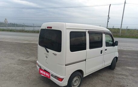 Daihatsu Hijet X, 2018 год, 875 000 рублей, 5 фотография