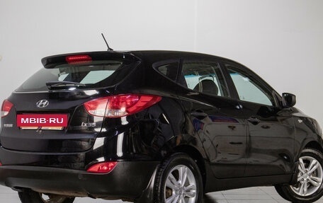 Hyundai ix35 I рестайлинг, 2012 год, 1 029 000 рублей, 4 фотография