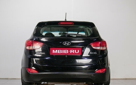 Hyundai ix35 I рестайлинг, 2012 год, 1 029 000 рублей, 5 фотография