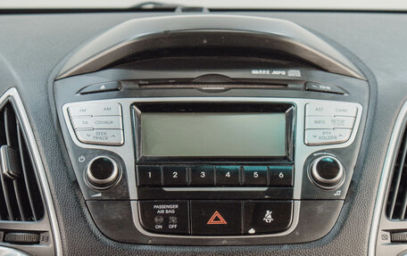 Hyundai ix35 I рестайлинг, 2012 год, 1 029 000 рублей, 15 фотография