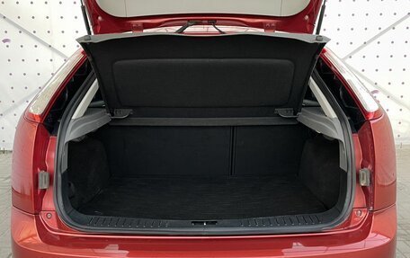 Ford Focus II рестайлинг, 2008 год, 660 000 рублей, 7 фотография