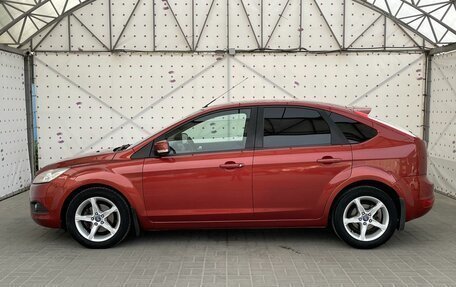 Ford Focus II рестайлинг, 2008 год, 660 000 рублей, 10 фотография