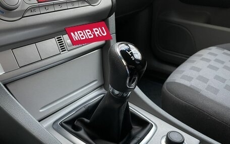 Ford Focus II рестайлинг, 2008 год, 660 000 рублей, 17 фотография
