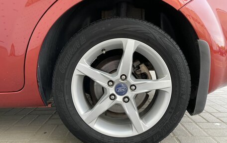 Ford Focus II рестайлинг, 2008 год, 660 000 рублей, 19 фотография