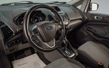 Ford EcoSport, 2016 год, 1 169 000 рублей, 10 фотография