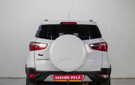 Ford EcoSport, 2016 год, 1 169 000 рублей, 6 фотография