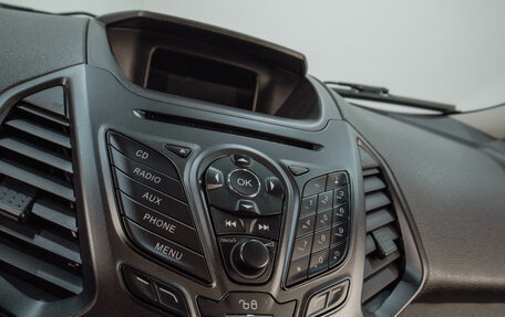 Ford EcoSport, 2016 год, 1 169 000 рублей, 16 фотография