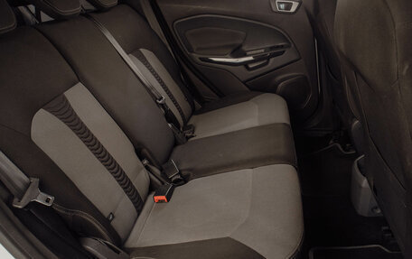 Ford EcoSport, 2016 год, 1 169 000 рублей, 20 фотография