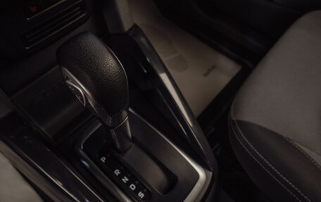 Ford EcoSport, 2016 год, 1 169 000 рублей, 17 фотография