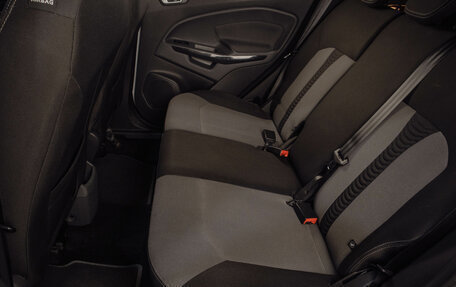 Ford EcoSport, 2016 год, 1 169 000 рублей, 21 фотография