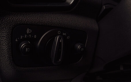 Ford EcoSport, 2016 год, 1 169 000 рублей, 19 фотография