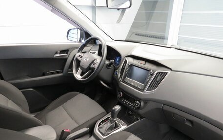 Hyundai Creta I рестайлинг, 2020 год, 1 980 000 рублей, 5 фотография