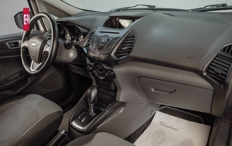 Ford EcoSport, 2016 год, 1 169 000 рублей, 11 фотография