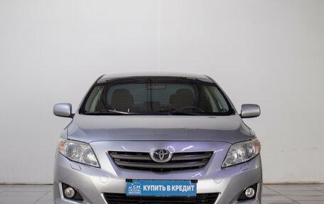 Toyota Corolla, 2007 год, 879 000 рублей, 2 фотография