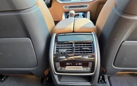 BMW X5 M, 2022 год, 14 100 000 рублей, 11 фотография