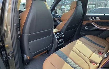 BMW X5 M, 2022 год, 14 100 000 рублей, 12 фотография