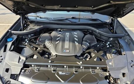 BMW X5 M, 2022 год, 14 100 000 рублей, 15 фотография