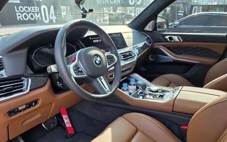 BMW X5 M, 2022 год, 14 100 000 рублей, 7 фотография