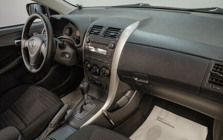 Toyota Corolla, 2007 год, 879 000 рублей, 11 фотография