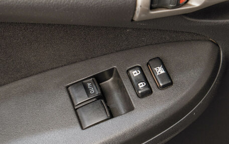 Toyota Corolla, 2007 год, 879 000 рублей, 8 фотография