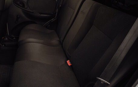 Chevrolet Niva I рестайлинг, 2014 год, 649 000 рублей, 19 фотография