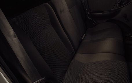 Chevrolet Niva I рестайлинг, 2014 год, 649 000 рублей, 18 фотография