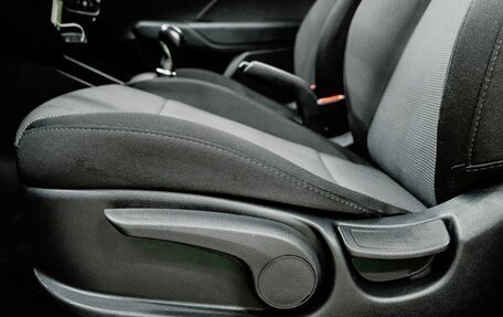 Hyundai Solaris II рестайлинг, 2019 год, 1 250 000 рублей, 22 фотография