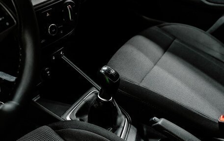 Hyundai Solaris II рестайлинг, 2019 год, 1 250 000 рублей, 19 фотография