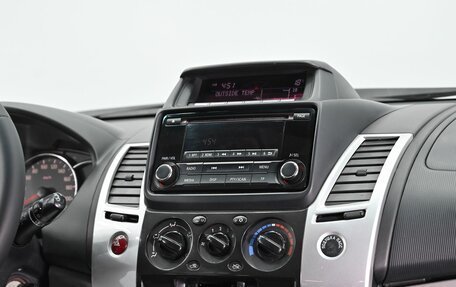 Mitsubishi Pajero Sport II рестайлинг, 2014 год, 1 595 000 рублей, 10 фотография