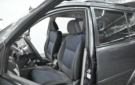 Mitsubishi Pajero Sport II рестайлинг, 2014 год, 1 595 000 рублей, 6 фотография