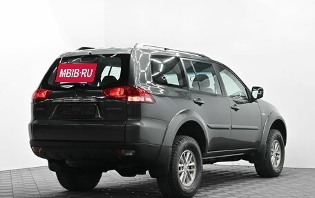Mitsubishi Pajero Sport II рестайлинг, 2014 год, 1 595 000 рублей, 4 фотография