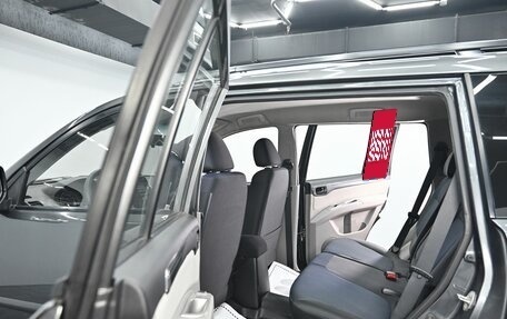 Mitsubishi Pajero Sport II рестайлинг, 2014 год, 1 595 000 рублей, 14 фотография