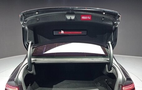 Genesis G80, 2022 год, 3 689 521 рублей, 5 фотография