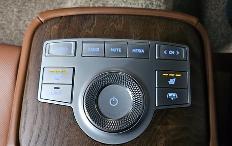 Genesis G80, 2022 год, 3 689 521 рублей, 13 фотография