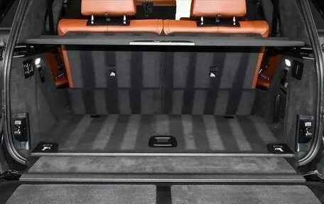 BMW X7, 2022 год, 7 000 000 рублей, 6 фотография